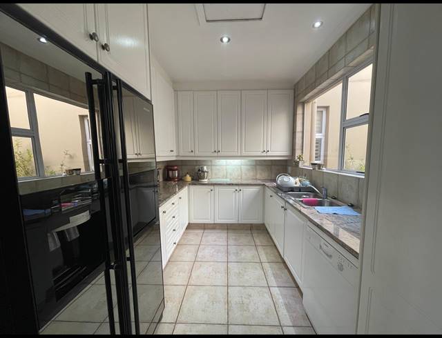 4 BEDROOM HOUSE FOR SALE IN THREE RIVERS PROPER